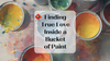 Finding True Love in a Bucket of Paint