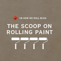 The Scoop On Paint Rollers