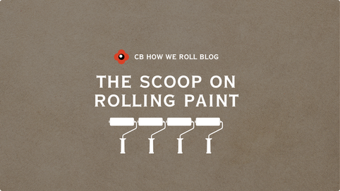 The Scoop On Paint Rollers