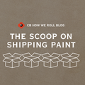 The Scoop on Shipping Devine Paint