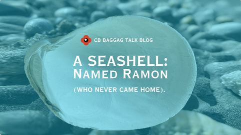 A Seashell Named Ramon
