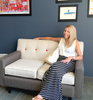 Ronald Mcdonald House: Vintage Hospitality In Red