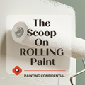 The Scoop On Paint Rollers