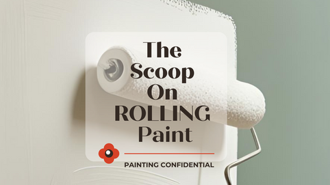 The Scoop On Paint Rollers