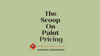 The Scoop On Paint Costs