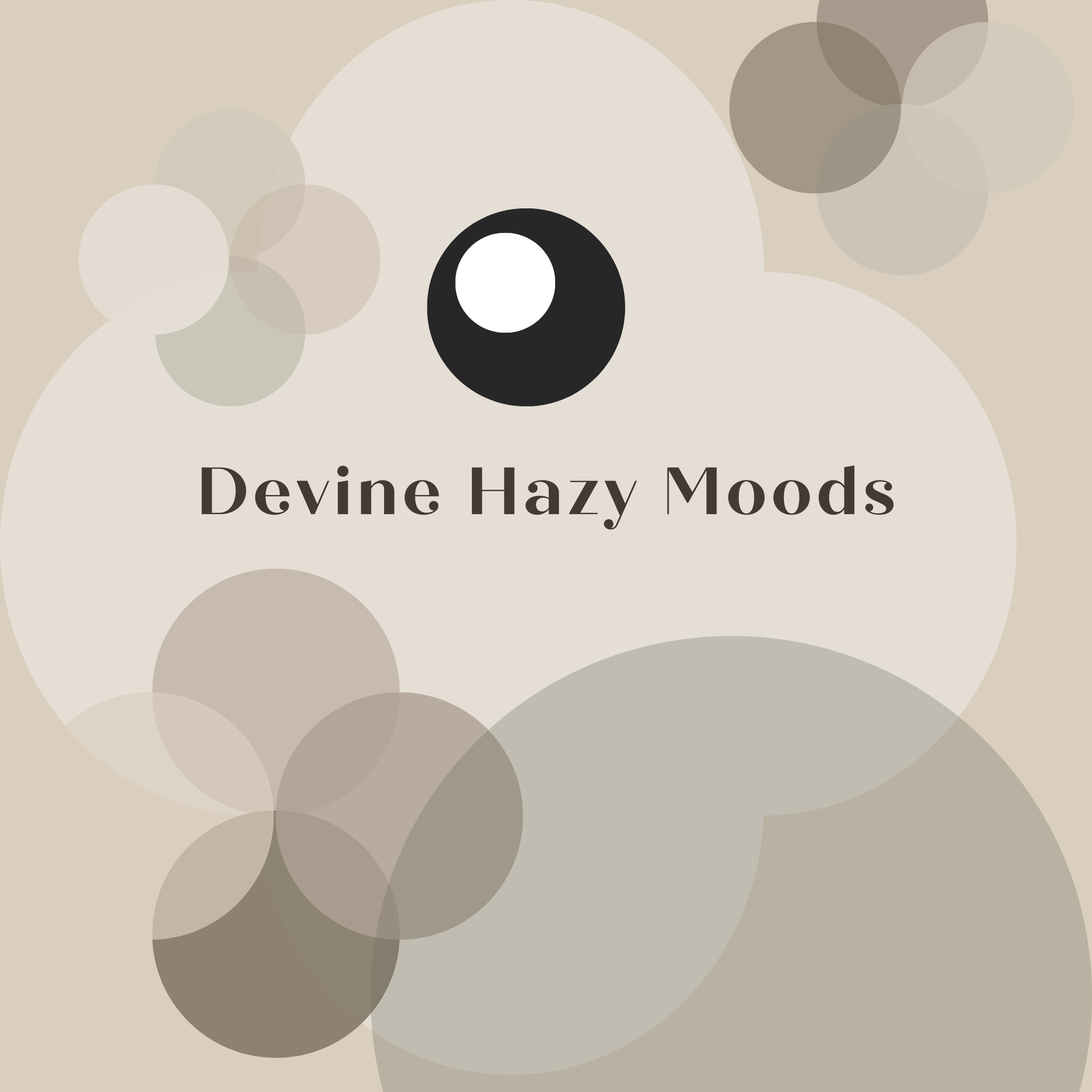 Devine Hazy Moods