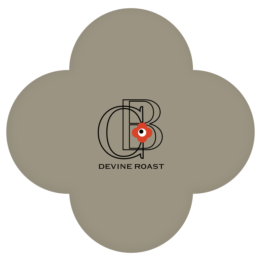 Roast - Color Baggage