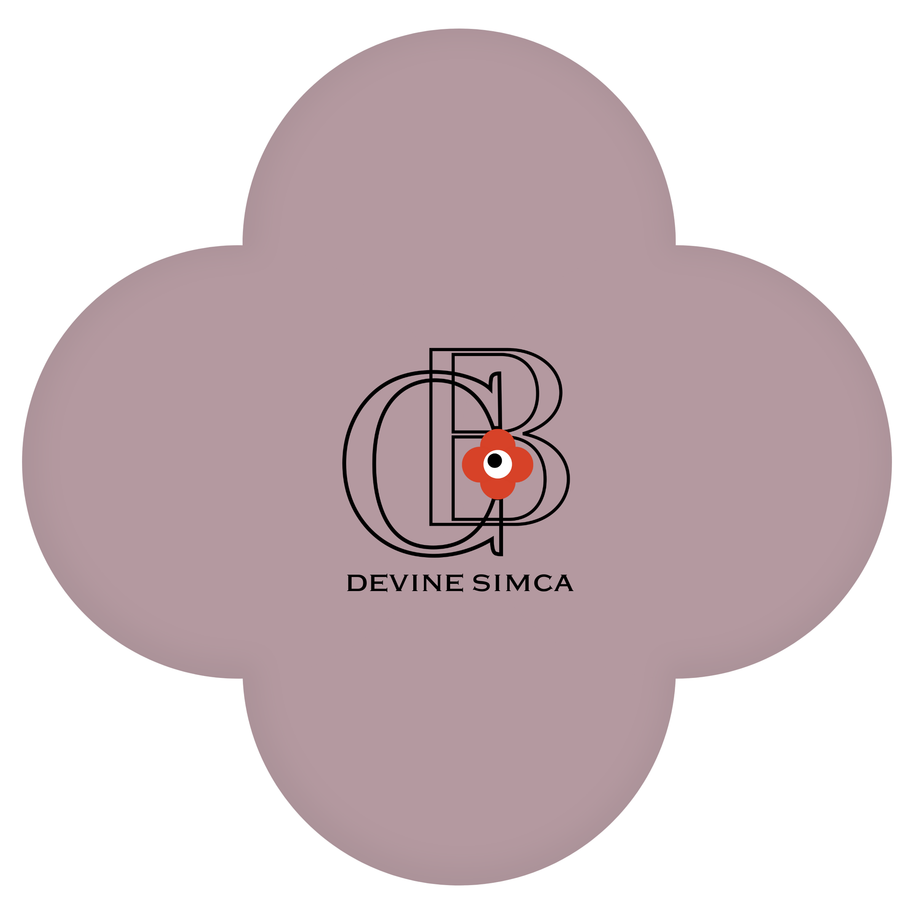 Simca - Color Baggage