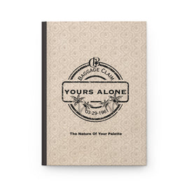 CB Palette Journal - Color Baggage