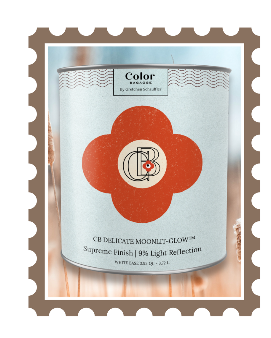 Color Baggage | SHOP Paint