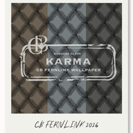 Wallpaper | Fernlink - Color Baggage