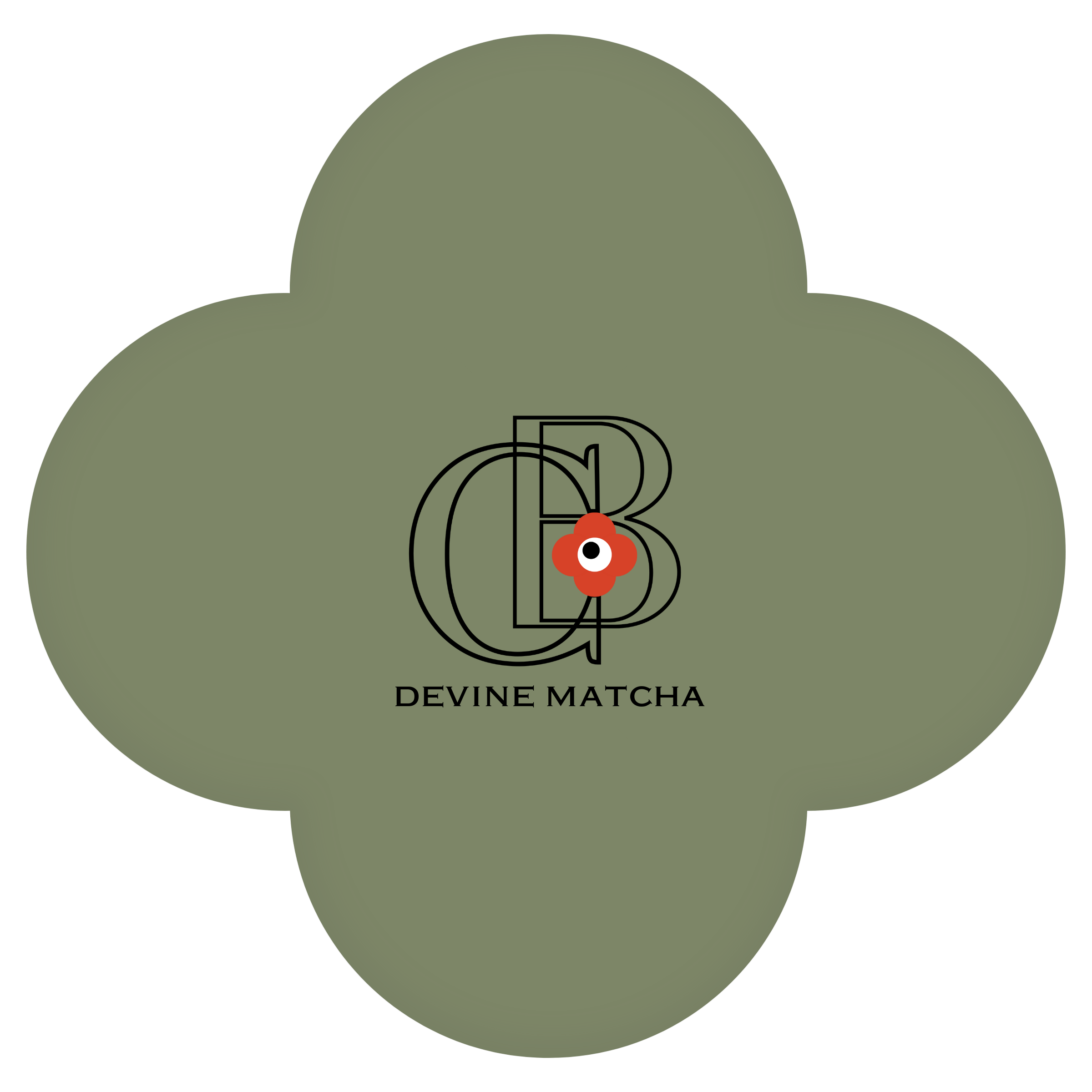 Matcha - Color Baggage