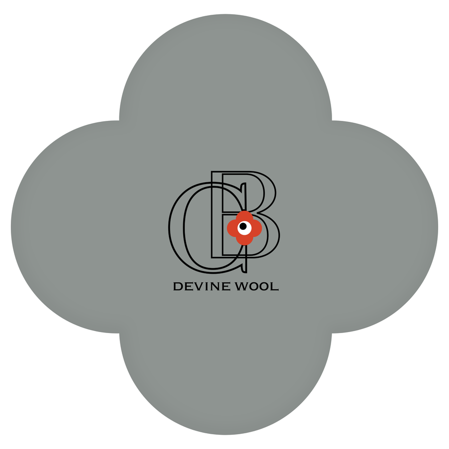Wool - Color Baggage