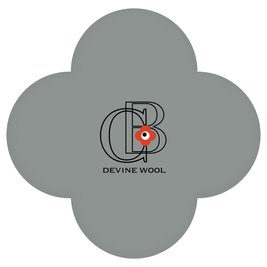 Wool - Color Baggage