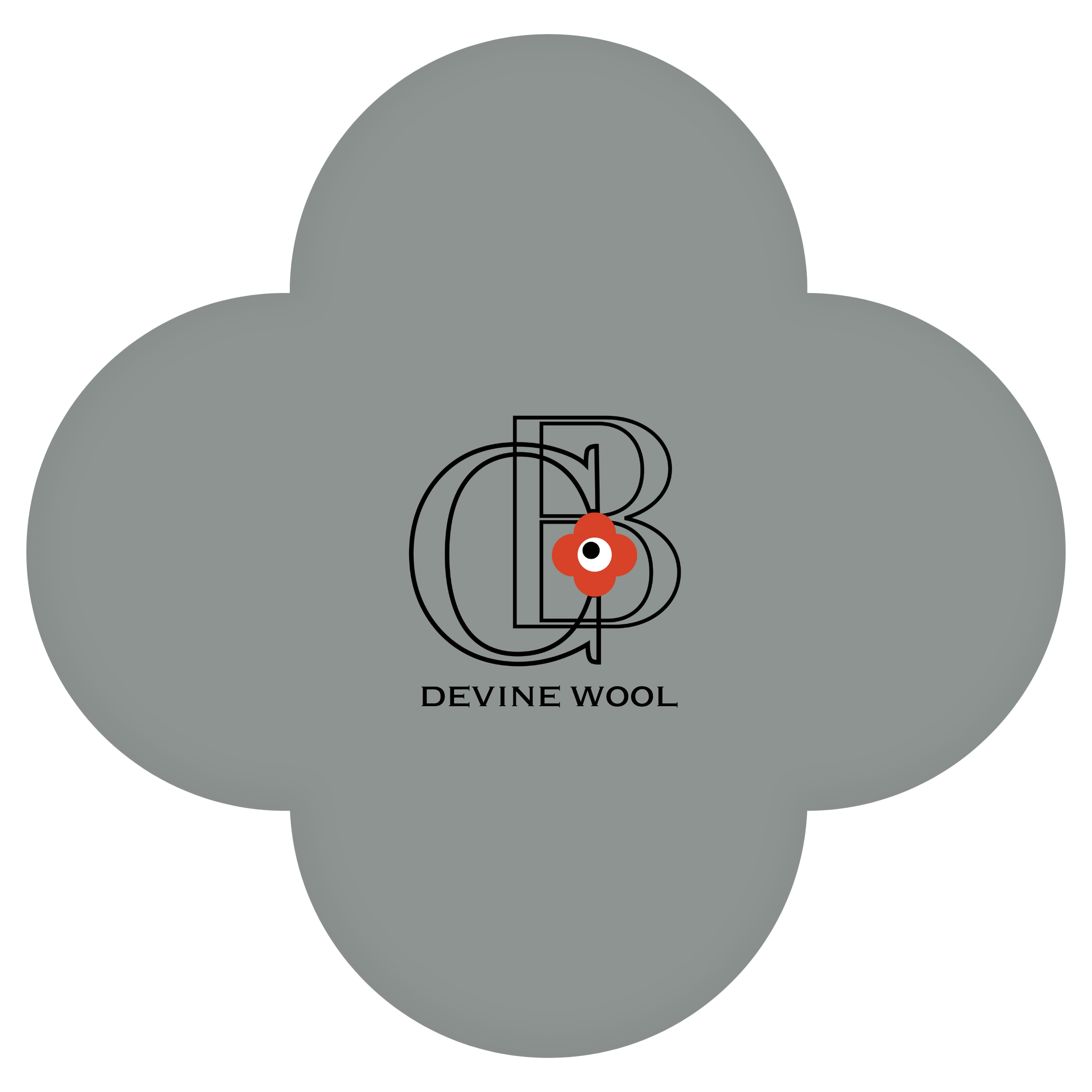 Wool - Color Baggage