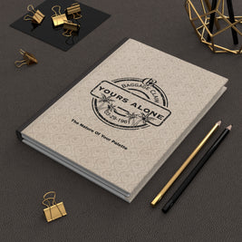 CB Palette Journal - Color Baggage