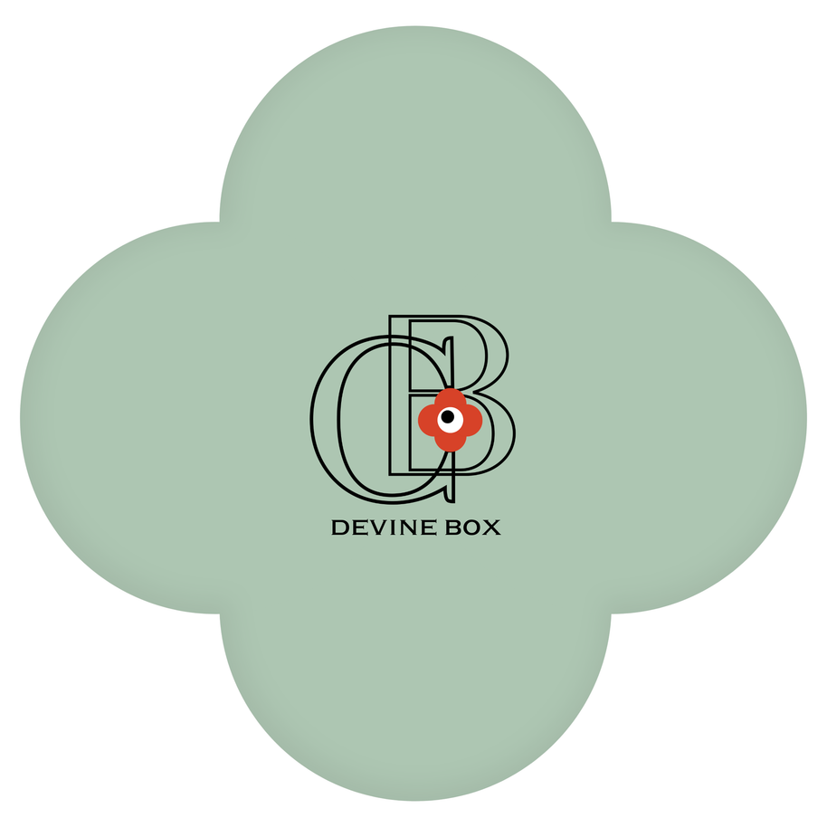 Box - Color Baggage