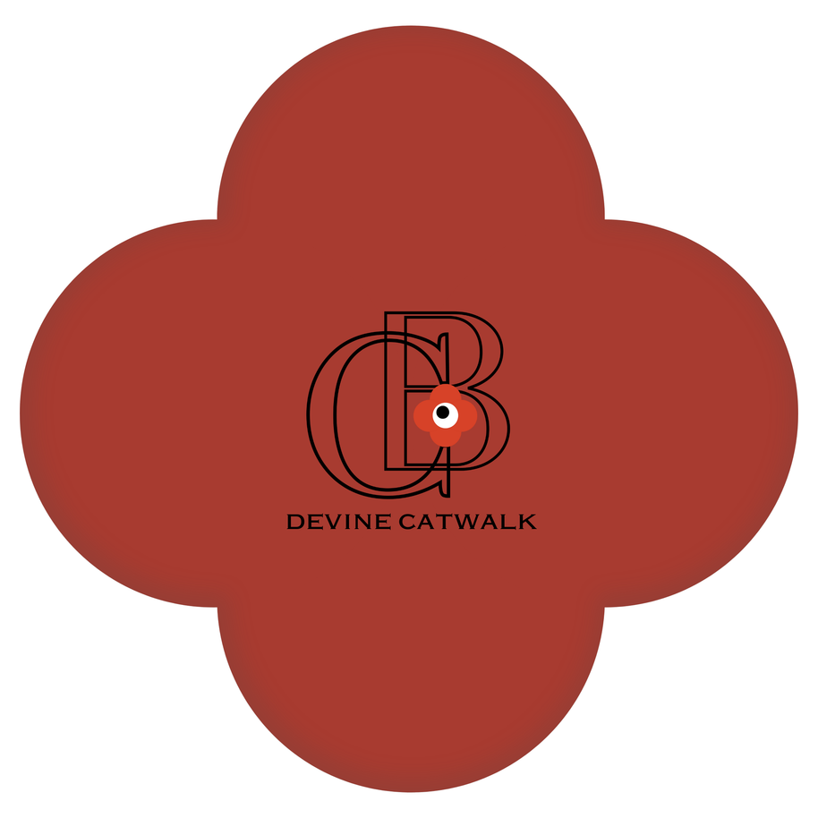 Catwalk - Color Baggage