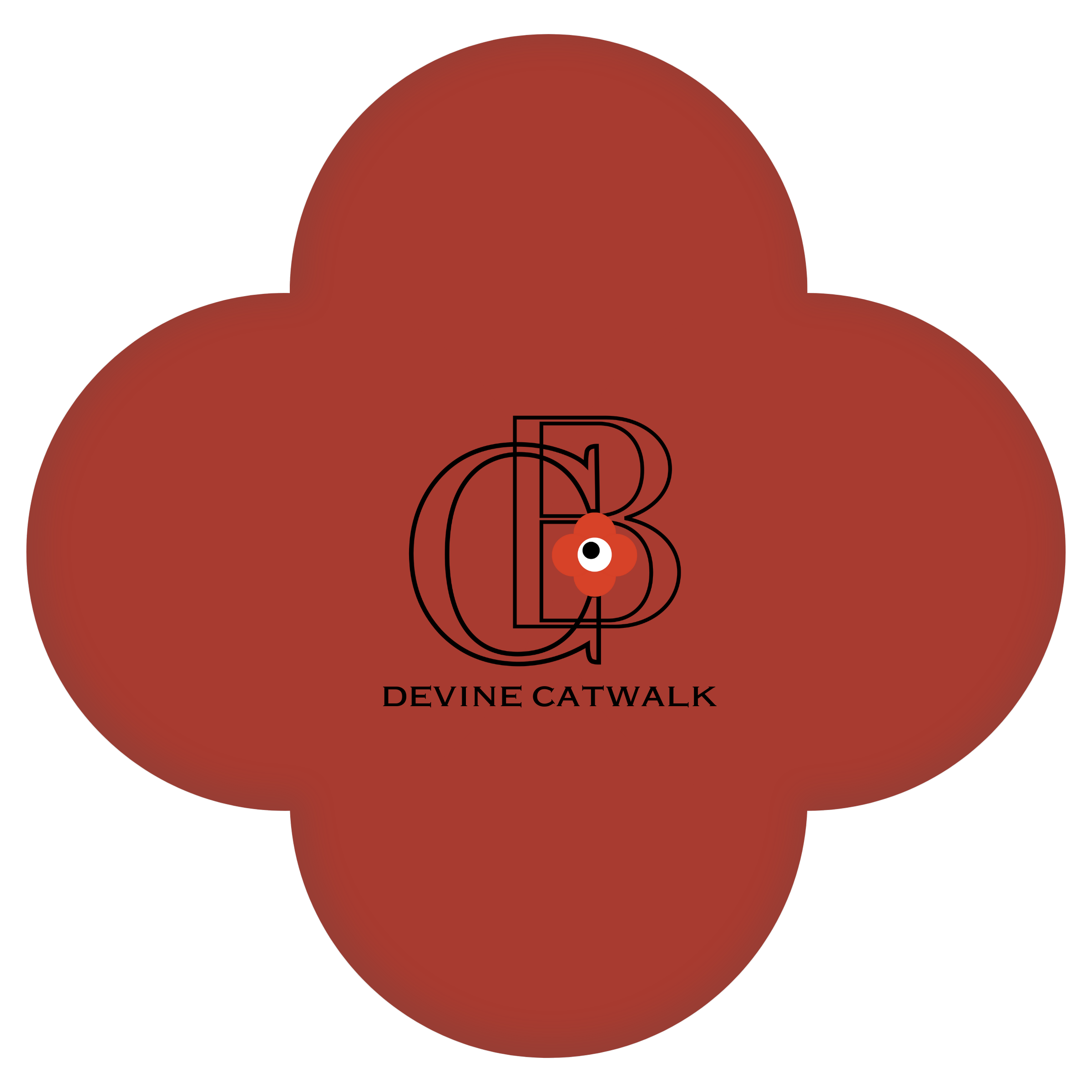 Catwalk - Color Baggage