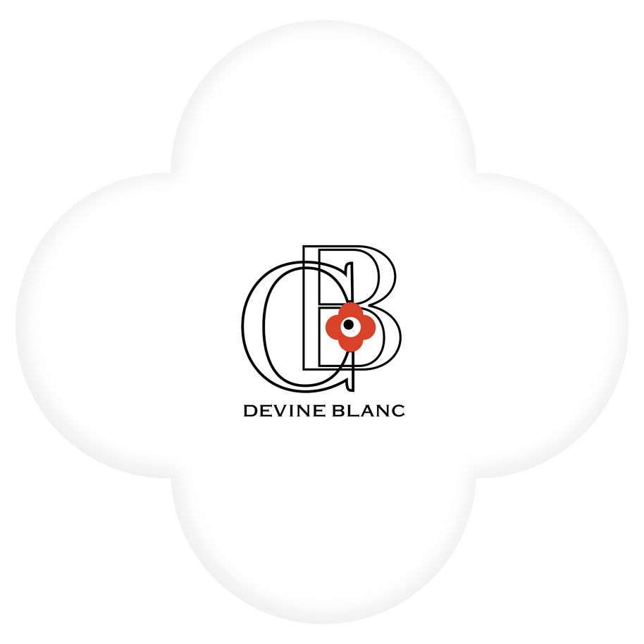 Blanc - Color Baggage