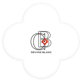 Blanc - Color Baggage