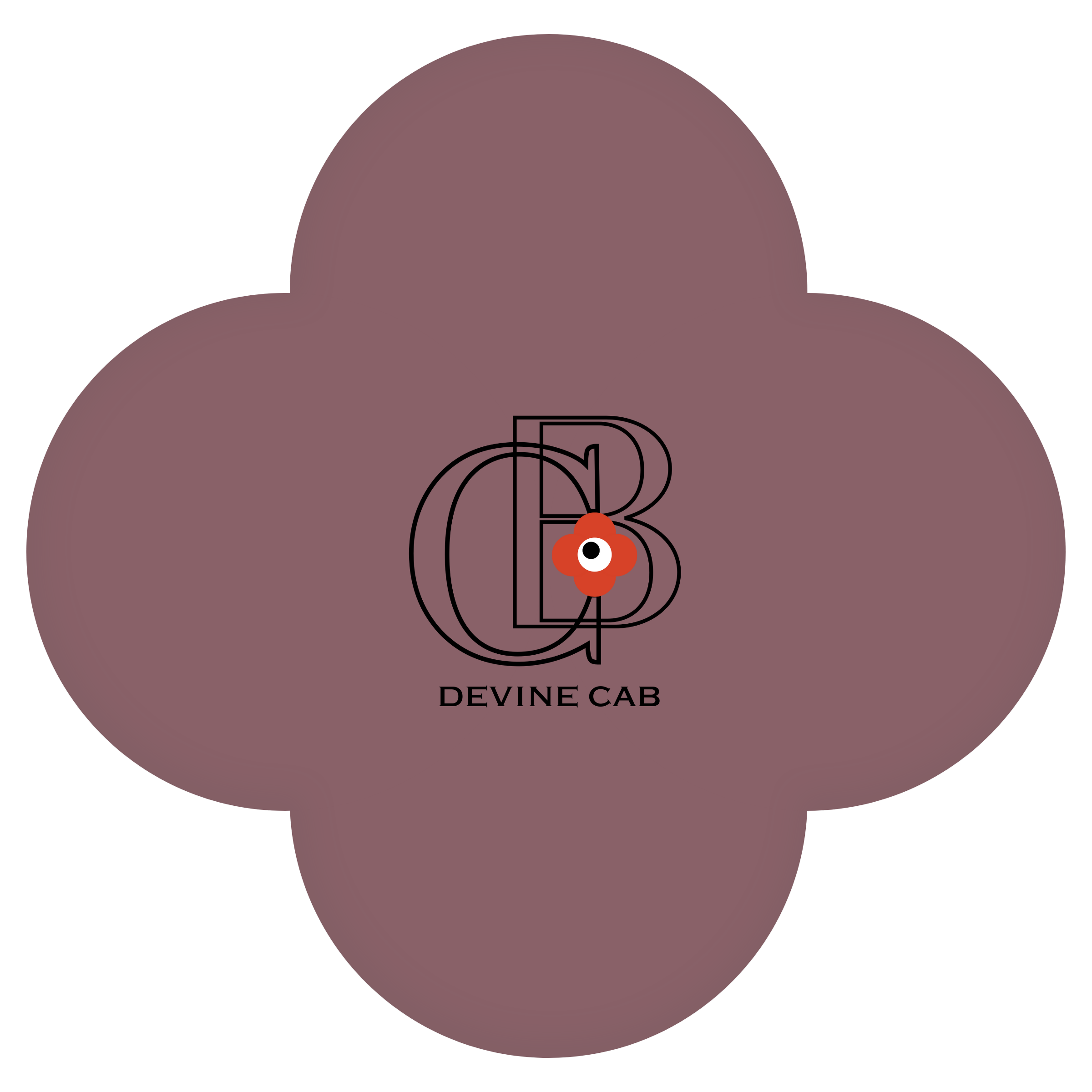Cab - Color Baggage
