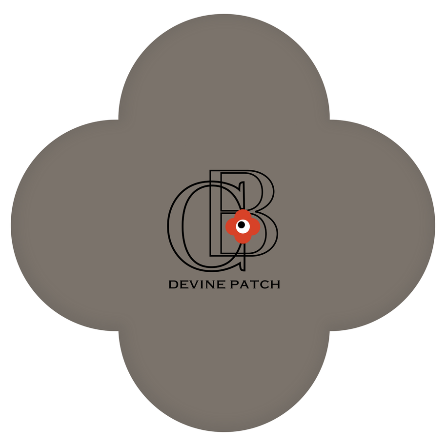 Patch - Color Baggage