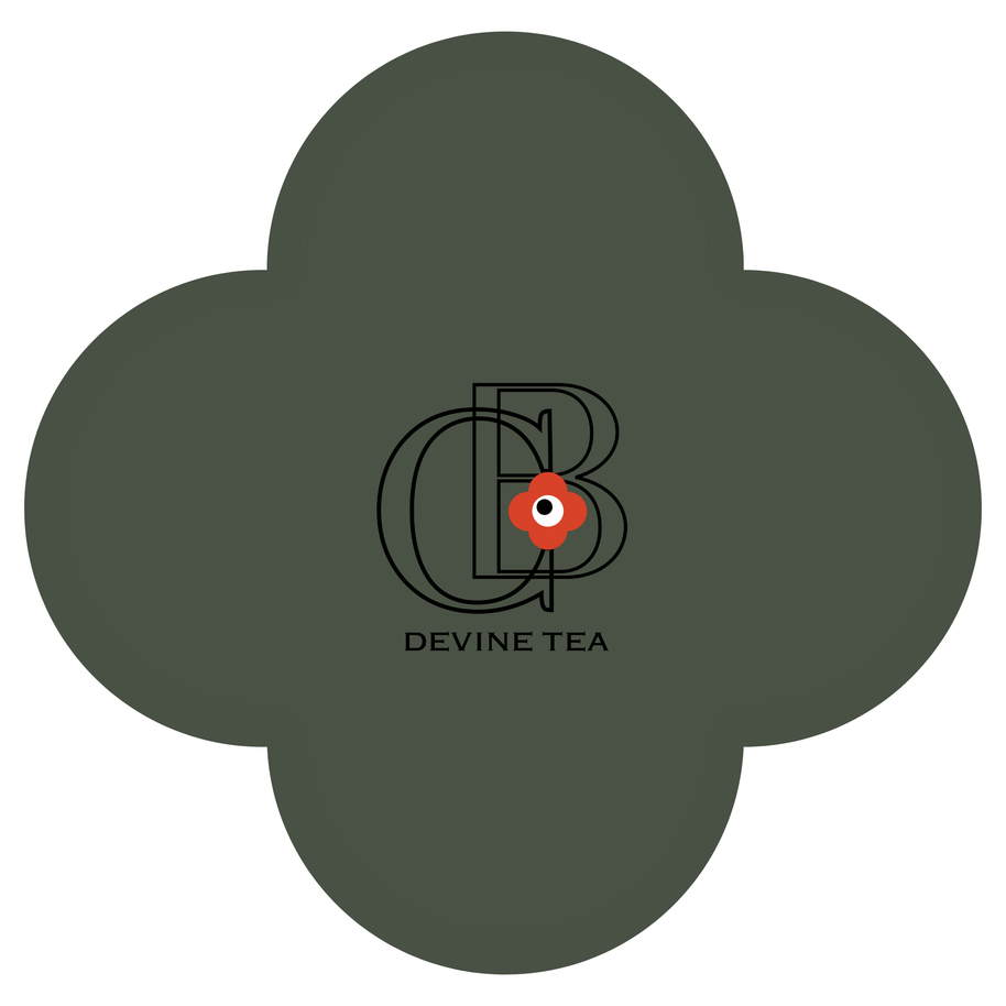 Tea - Color Baggage