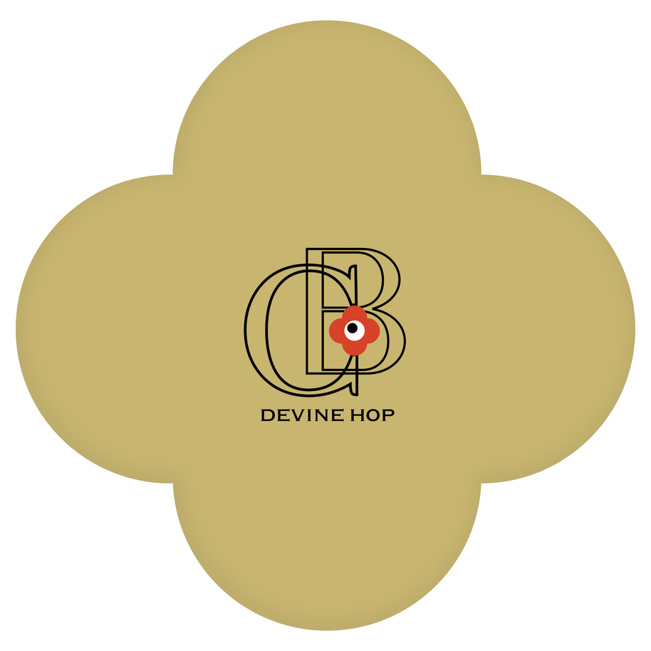 Hop - Color Baggage