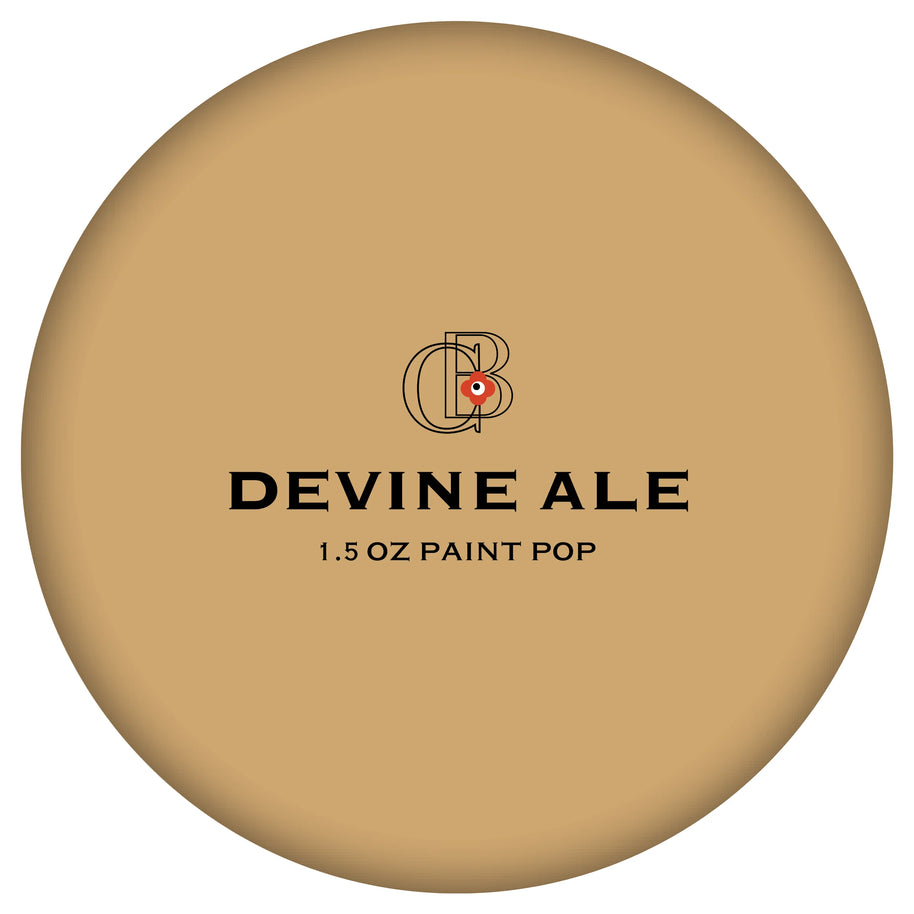 OCTET | Paint Pop Kit