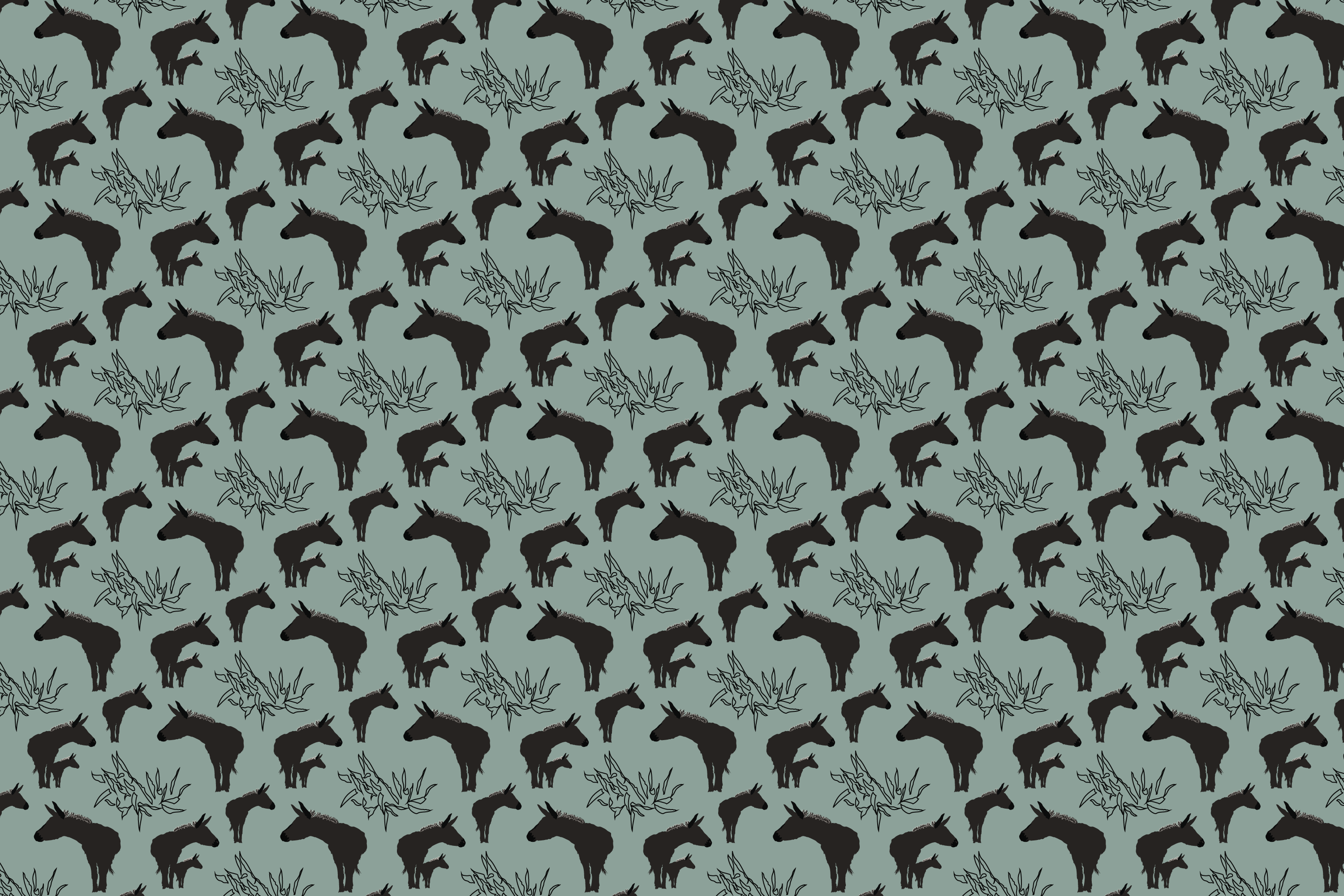 Wallpaper | Asana