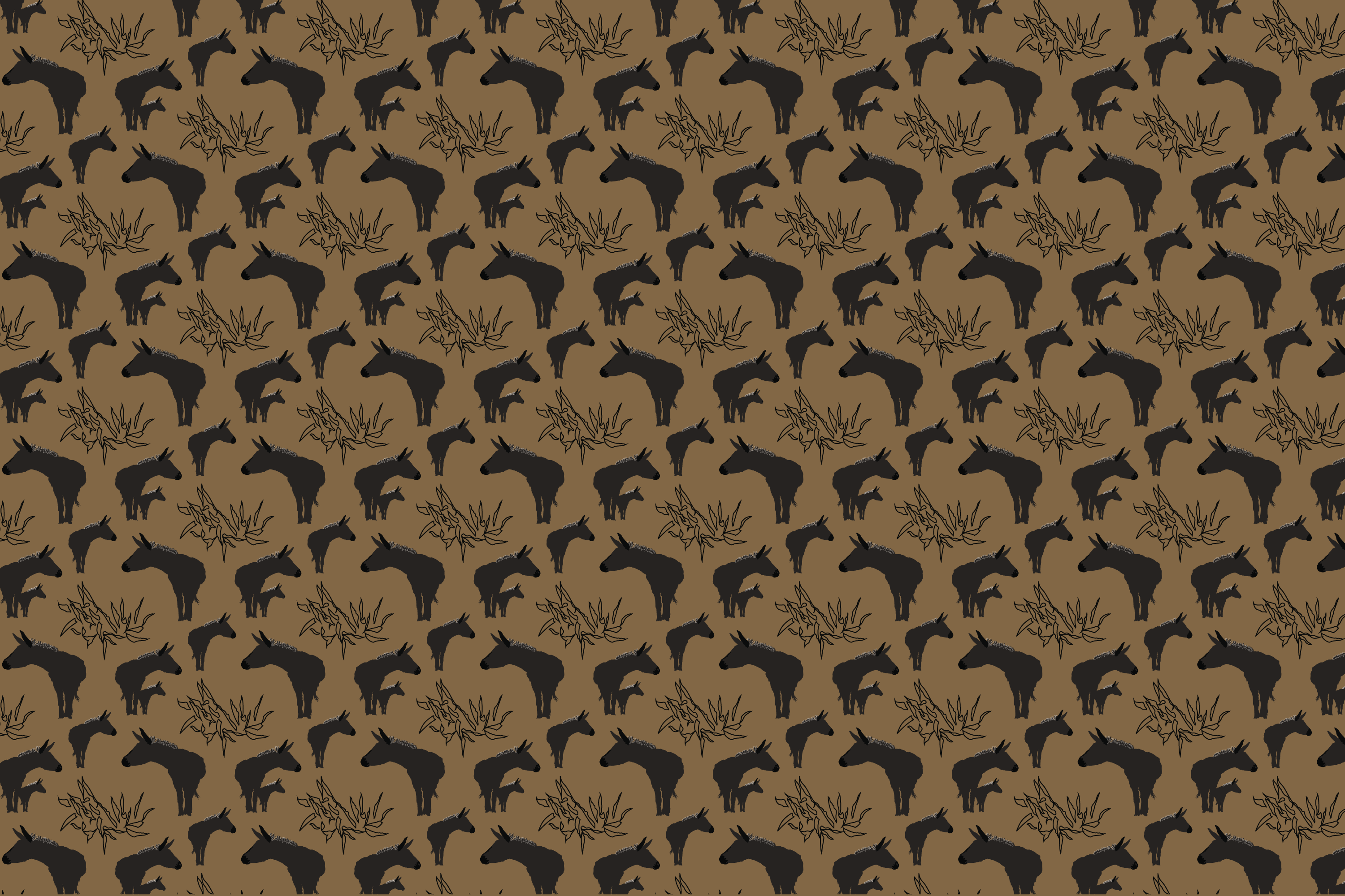 Wallpaper | Asana