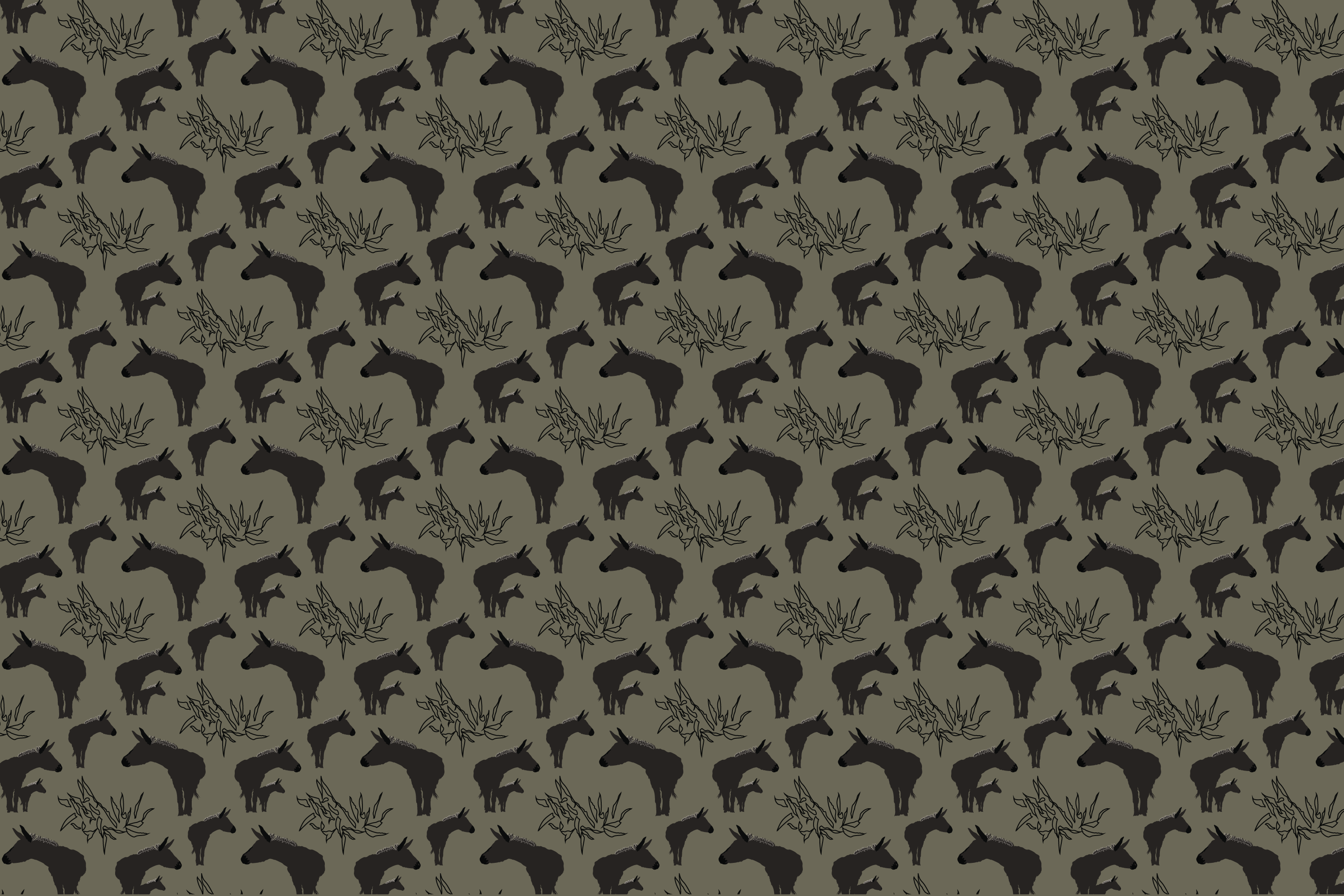 Wallpaper | Asana