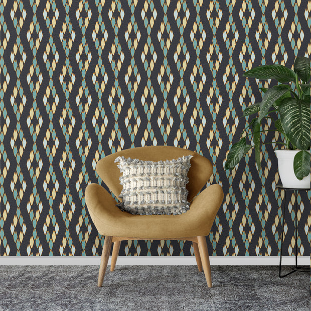 BEAD WALLPAPER COLLECTION - Color Baggage