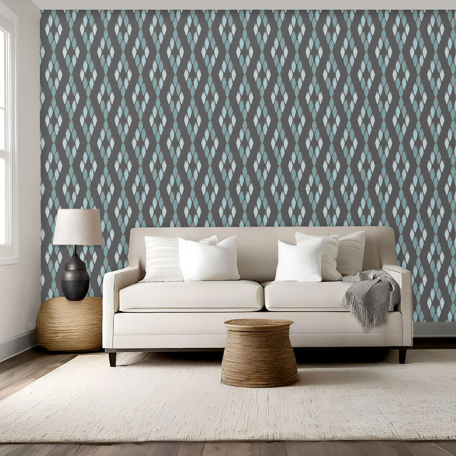 BEAD WALLPAPER COLLECTION - Color Baggage