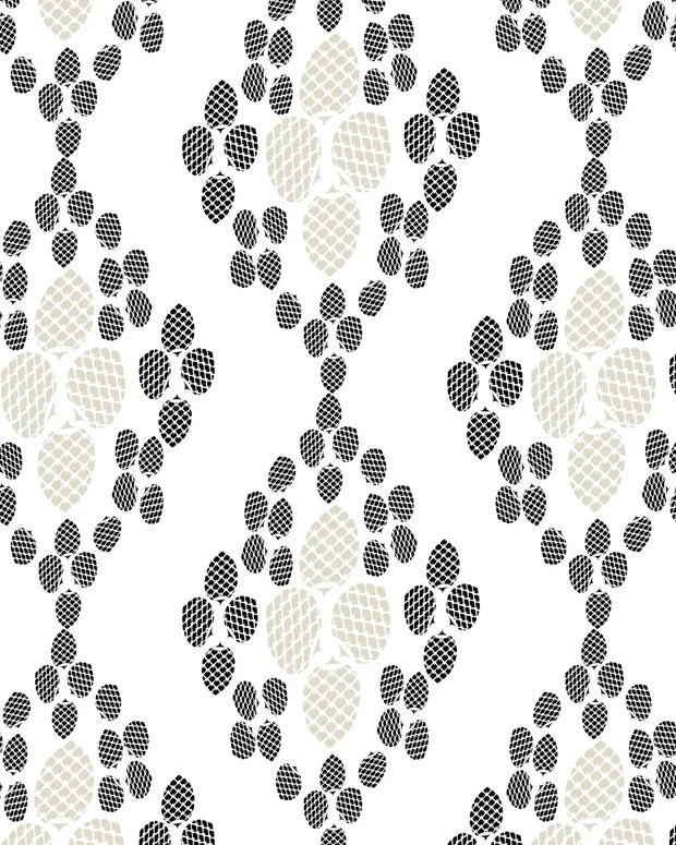 Wallpaper | Bead - Color Baggage