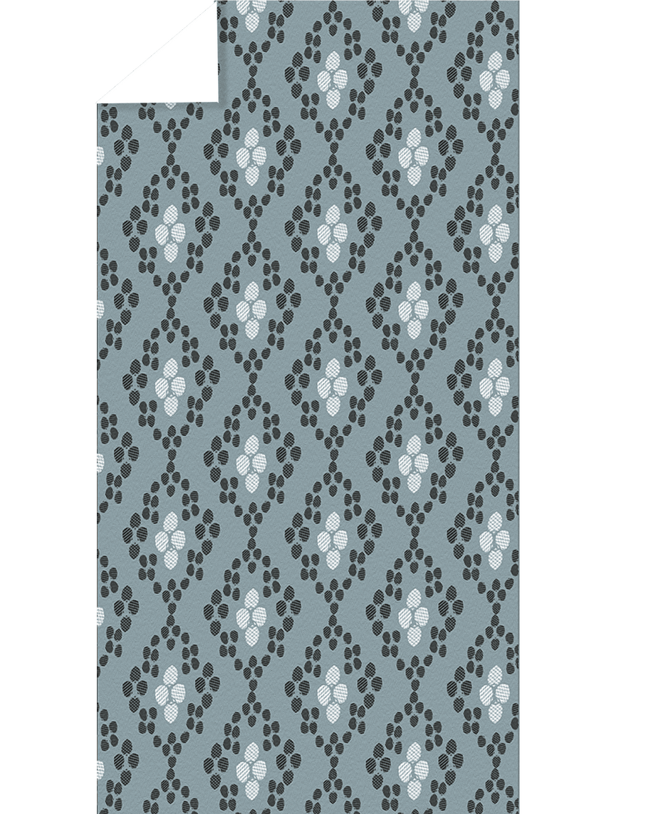 Wallpaper | Bead - Color Baggage