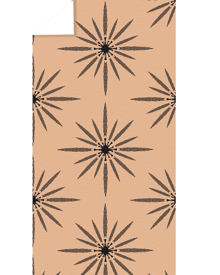 Wallpaper | Blast - Color Baggage