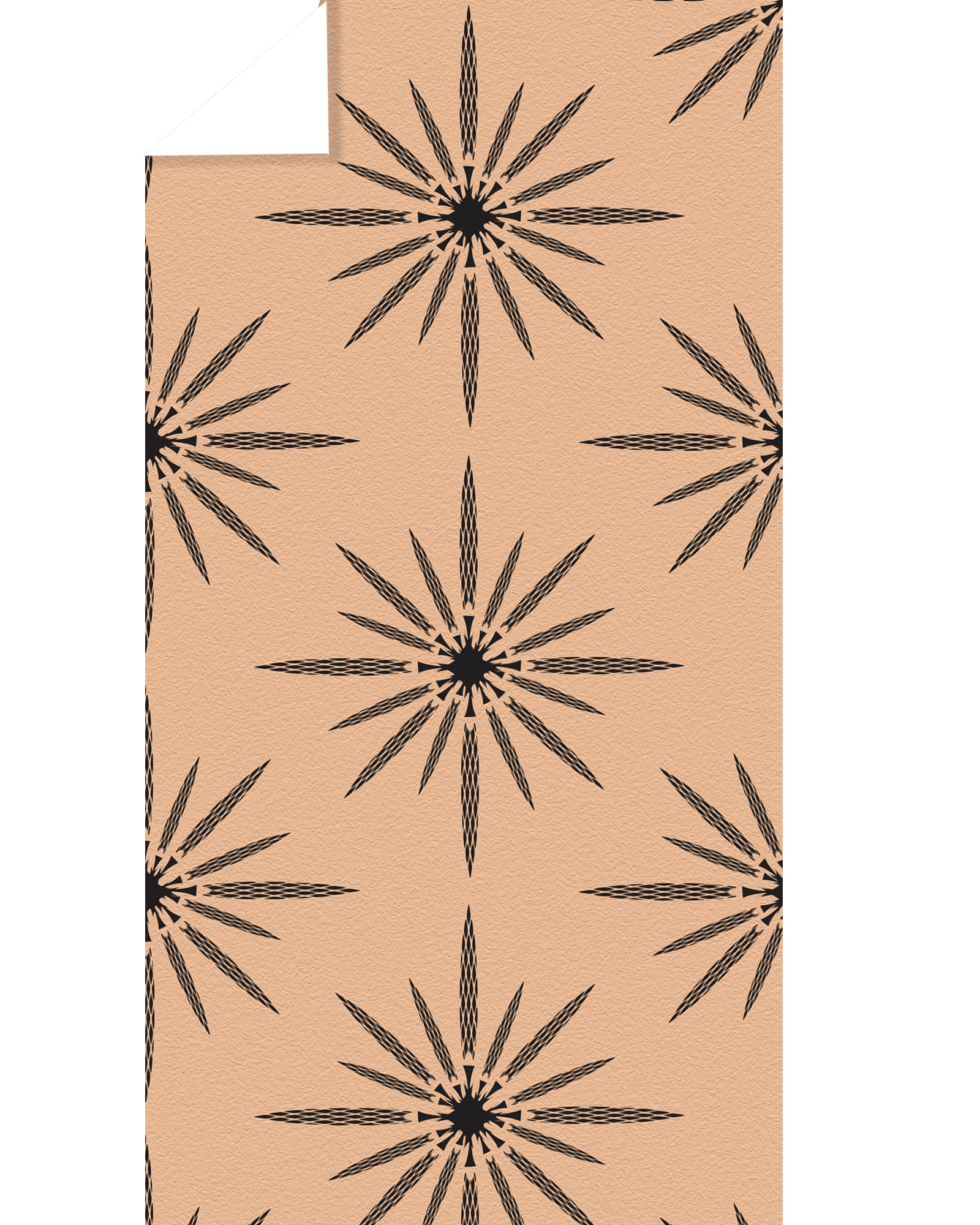 Wallpaper | Blast - Color Baggage