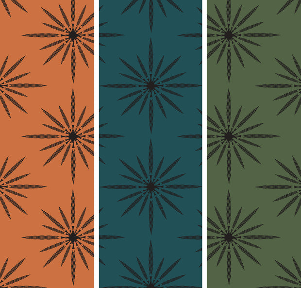 BLAST WALLPAPER COLLECTION - Color Baggage