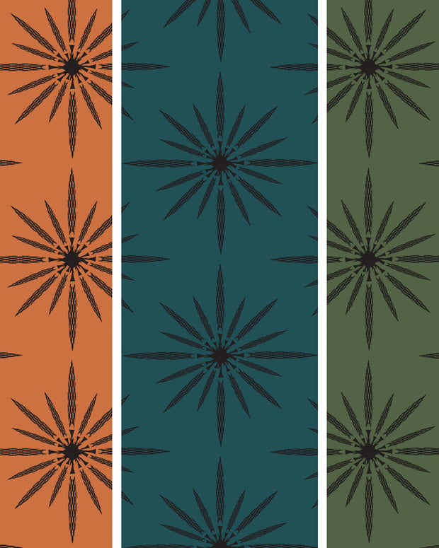 BLAST WALLPAPER COLLECTION - Color Baggage