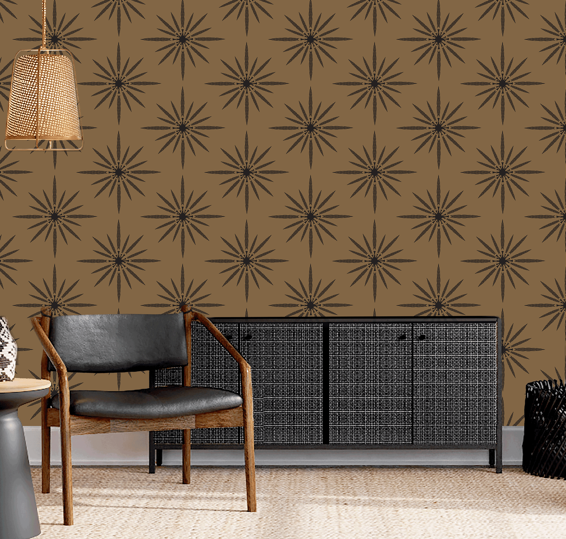 Wallpaper | Blast - Color Baggage