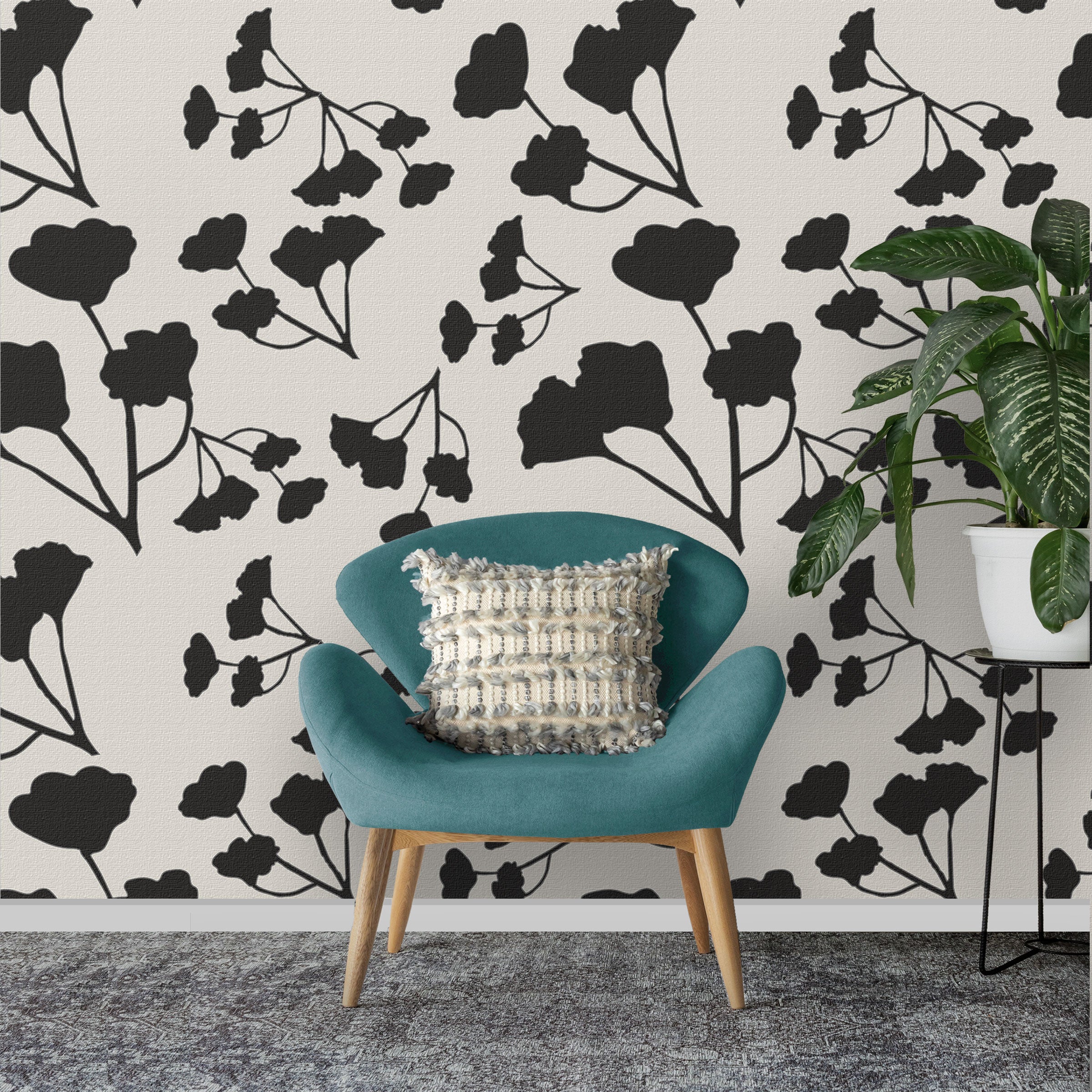 BOYAN MURAL- STYLE WALLPAPER COLLECTION