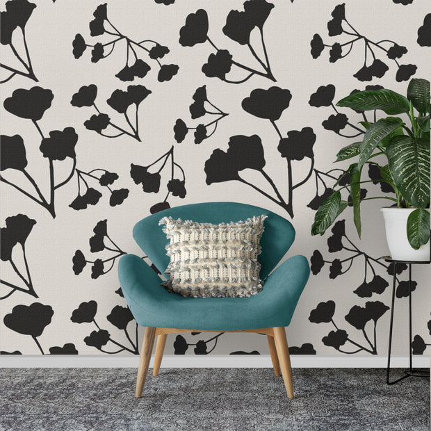 BOYAN MURAL- STYLE WALLPAPER COLLECTION - Color Baggage