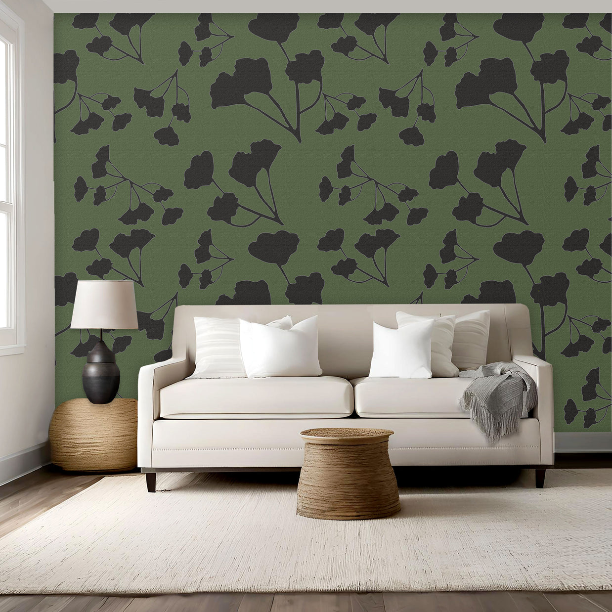 BOYAN MURAL- STYLE WALLPAPER COLLECTION