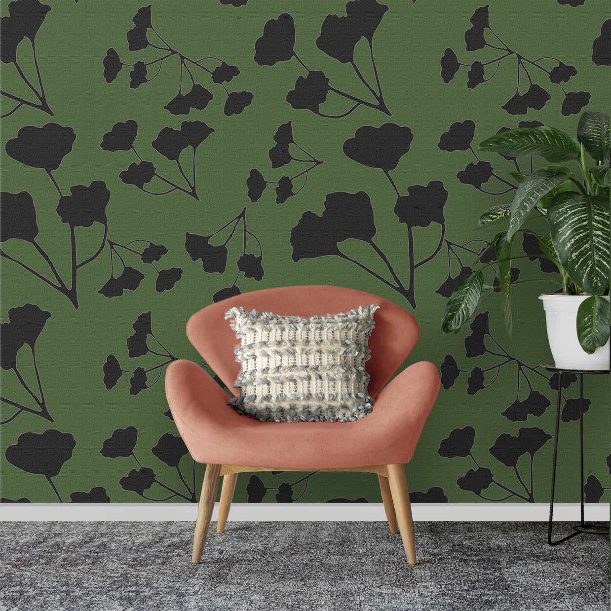 BOYAN MURAL- STYLE WALLPAPER COLLECTION