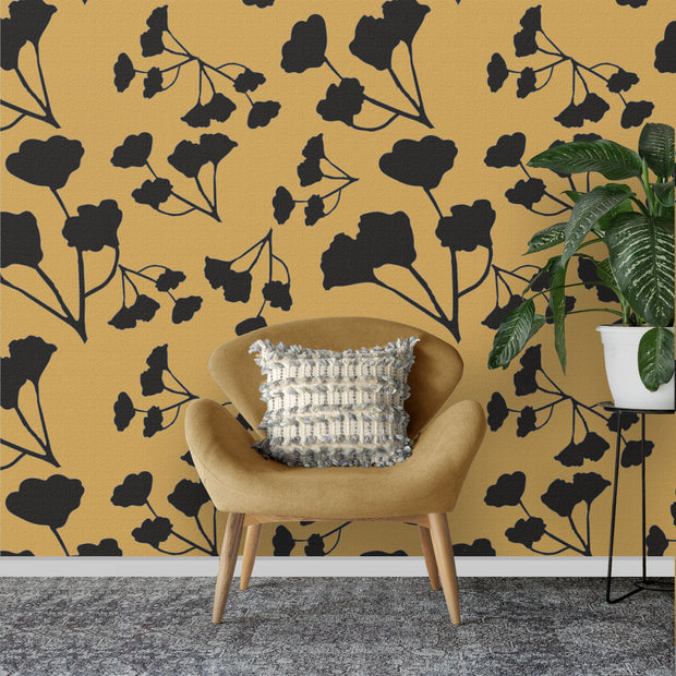 BOYAN MURAL- STYLE WALLPAPER COLLECTION