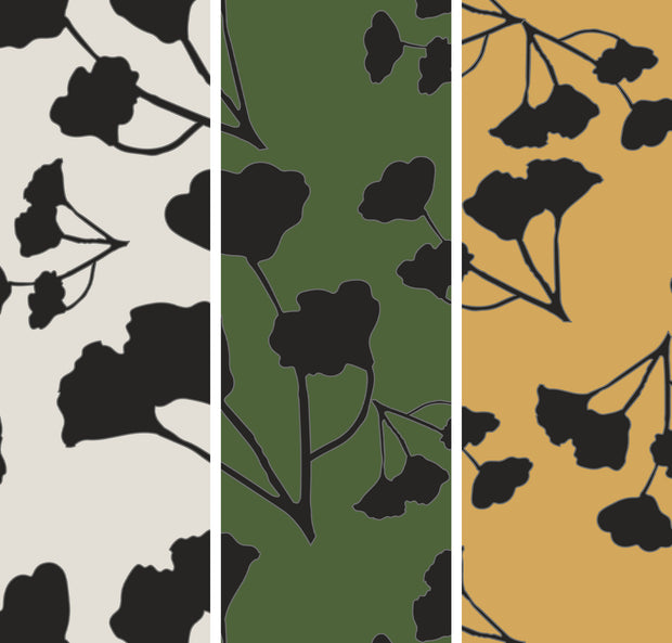 BOYAN MURAL- STYLE WALLPAPER COLLECTION - Color Baggage
