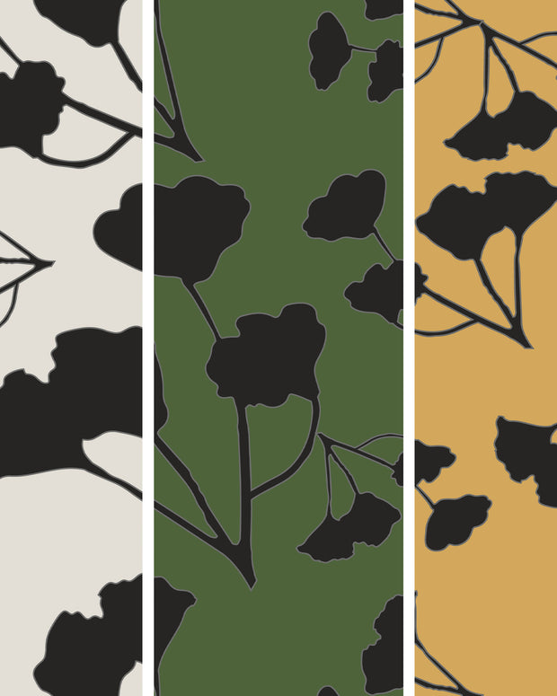 BOYAN MURAL- STYLE WALLPAPER COLLECTION - Color Baggage