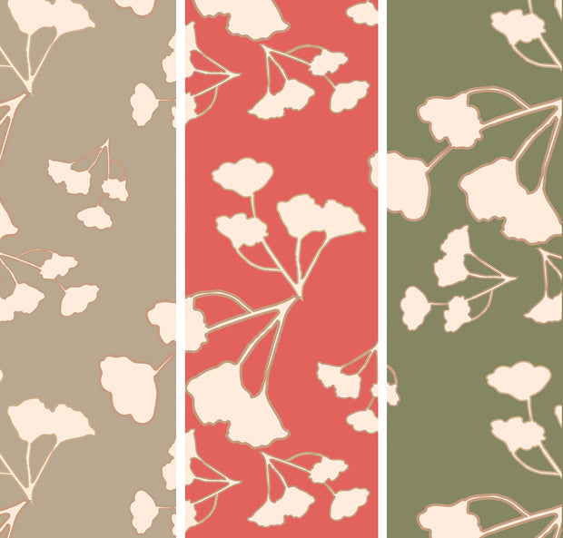 BOYAN WALLPAPER COLLECTION - Color Baggage